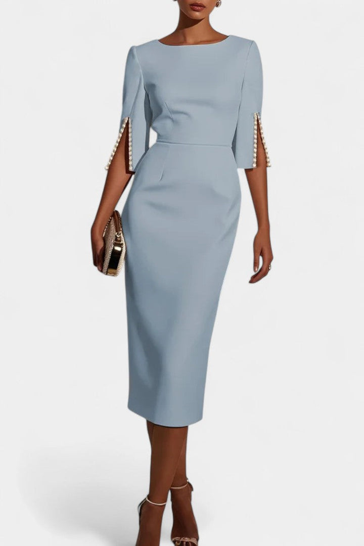 Robe Midi Vesna