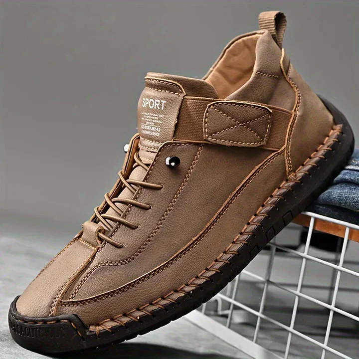 Sylvie | Chaussures Orthopédiques