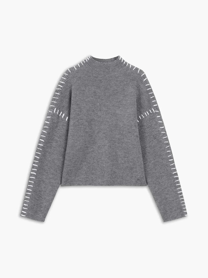 Nia | Pull Confortable