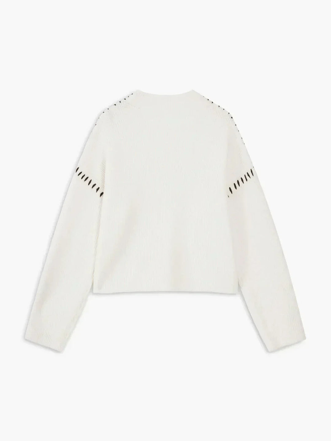 Nia | Pull Confortable