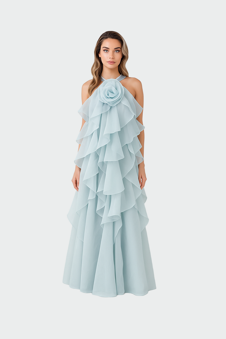 Livora I Maxi Robe