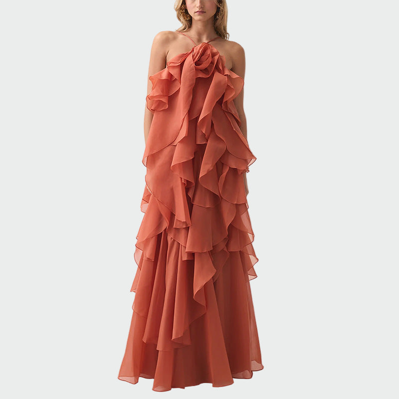Livora I Maxi Robe