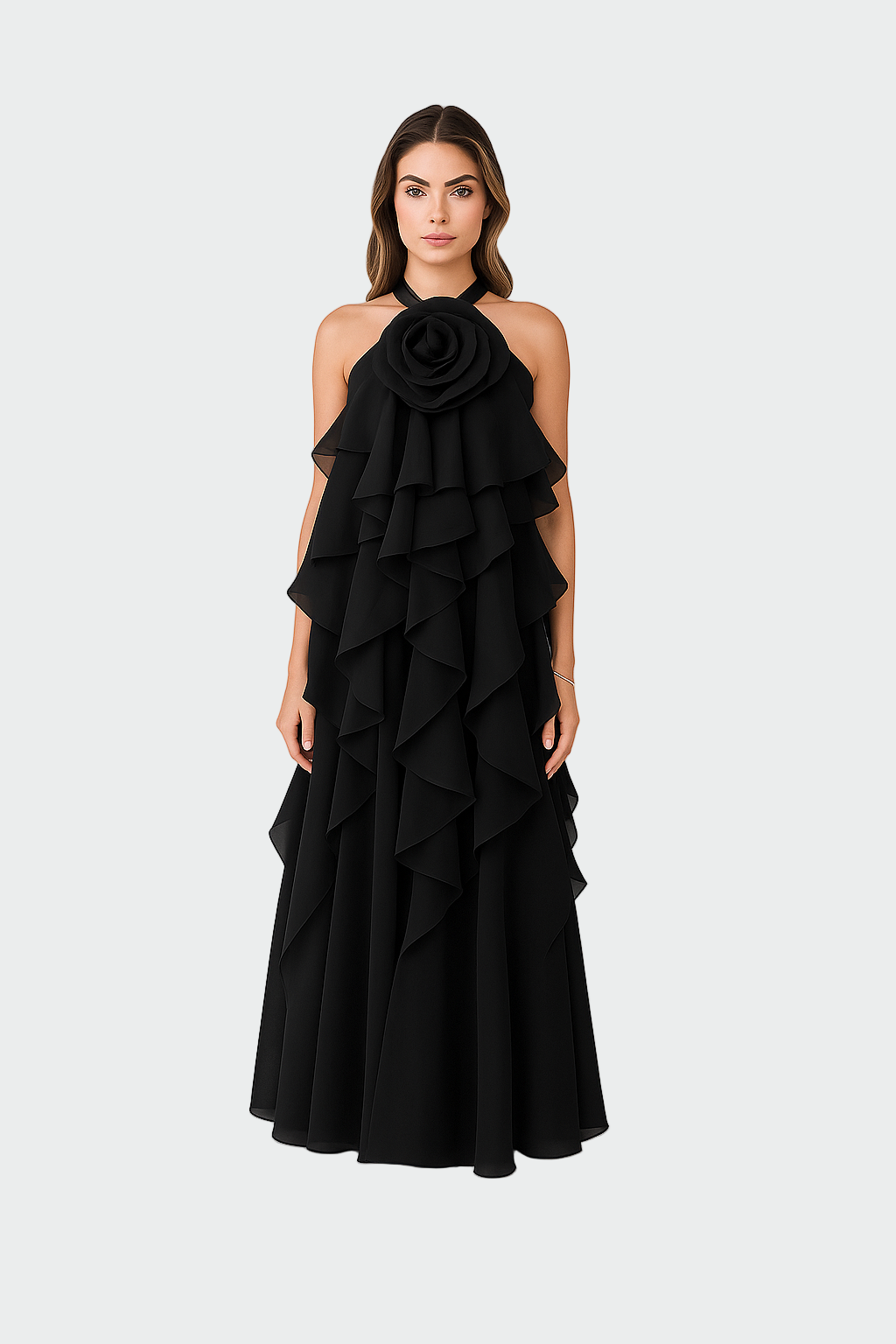 Livora I Maxi Robe