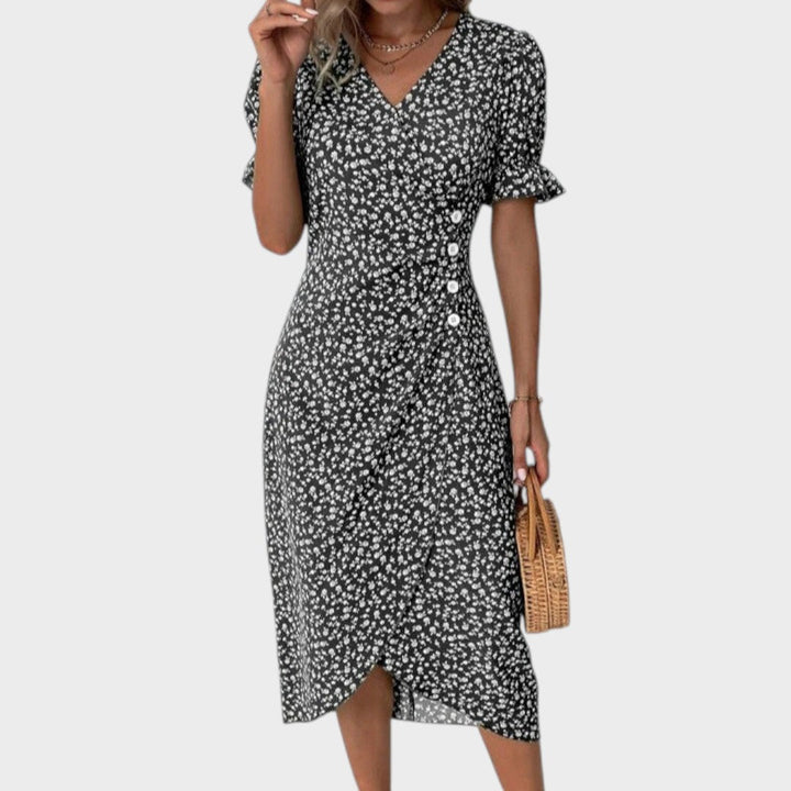 Dora - Robe d'été pour femme