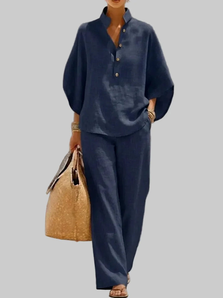 Maribel - Ensemble Laneni