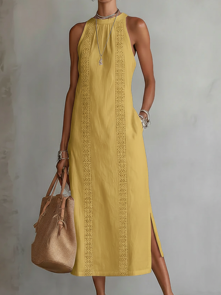 Jimena - Robe Lanena