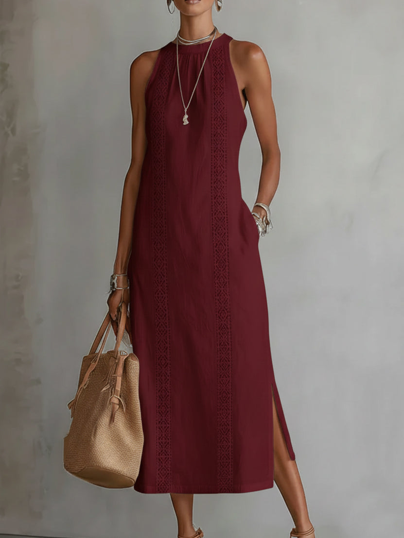 Jimena - Robe Lanena