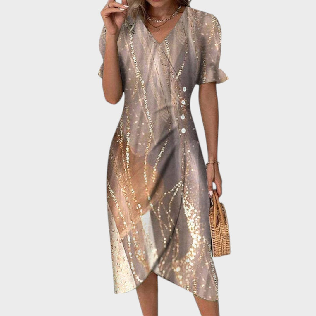 Dora - Robe d'été pour femme