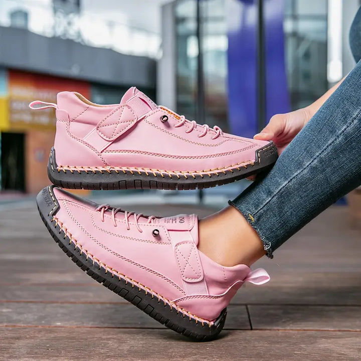 Sylvie | Chaussures Orthopédiques
