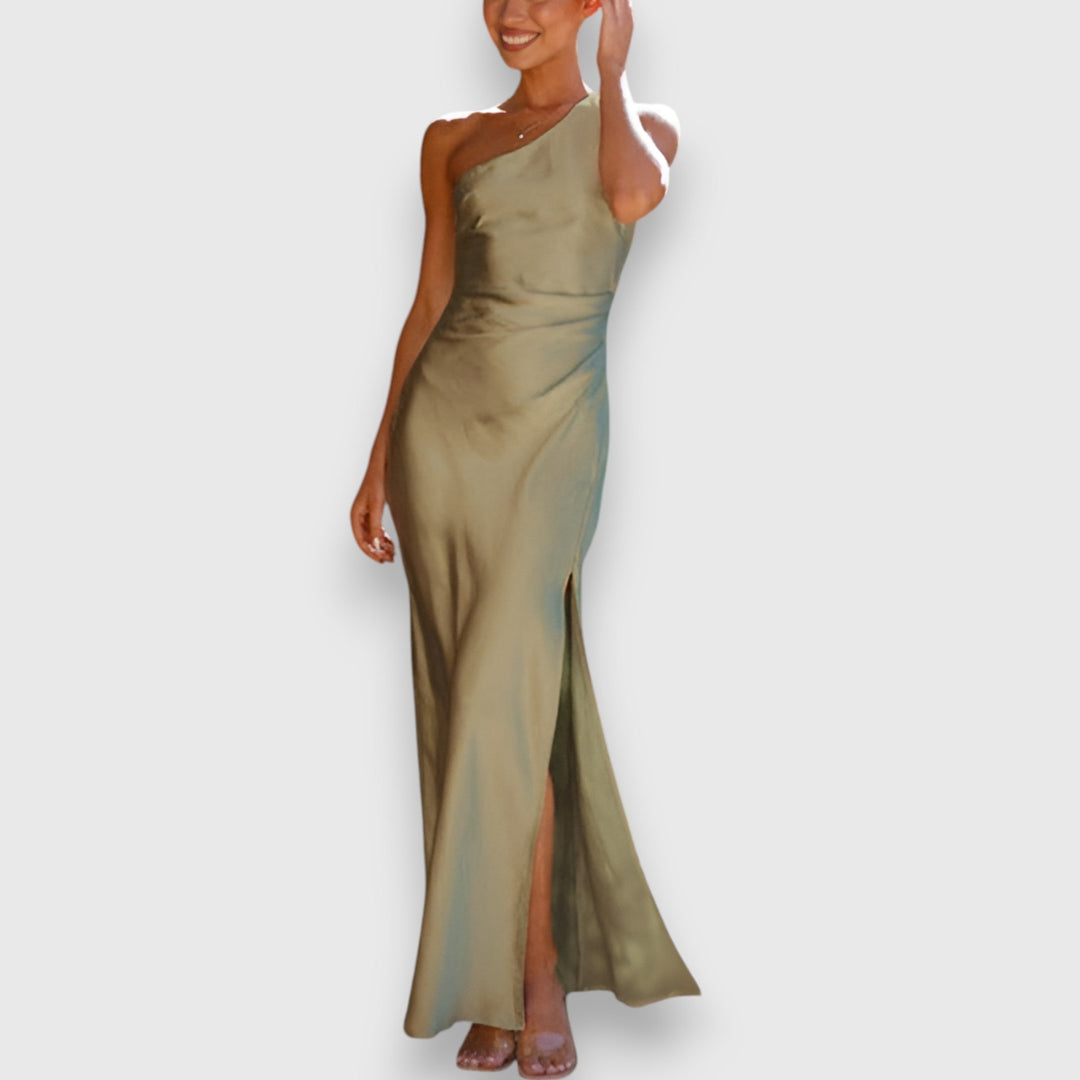 Marita – Robe élégante et sophistiquée pour chaque occasion
