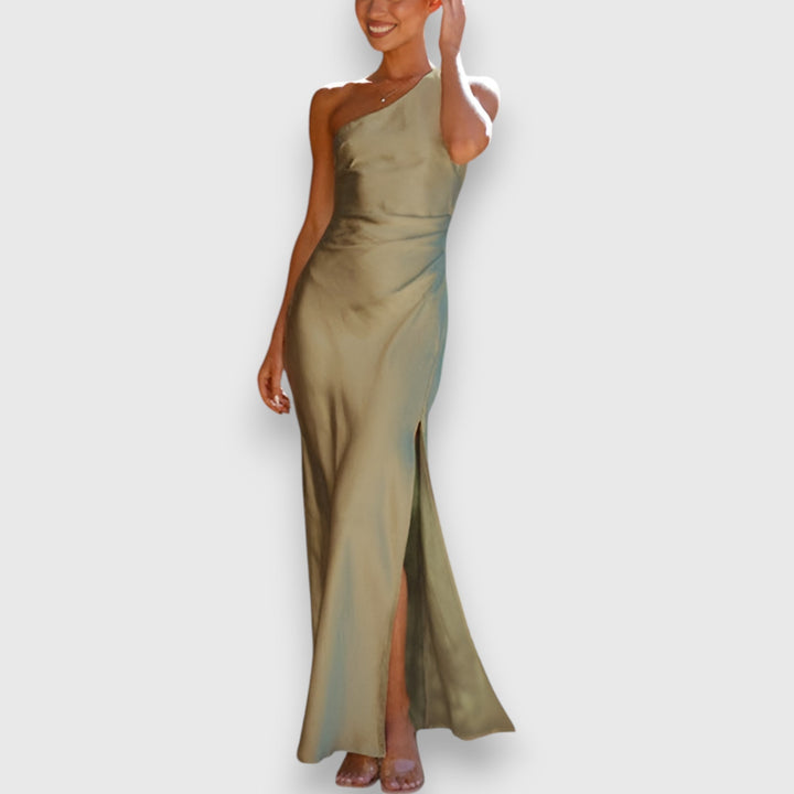 Marita – Robe élégante et sophistiquée pour chaque occasion