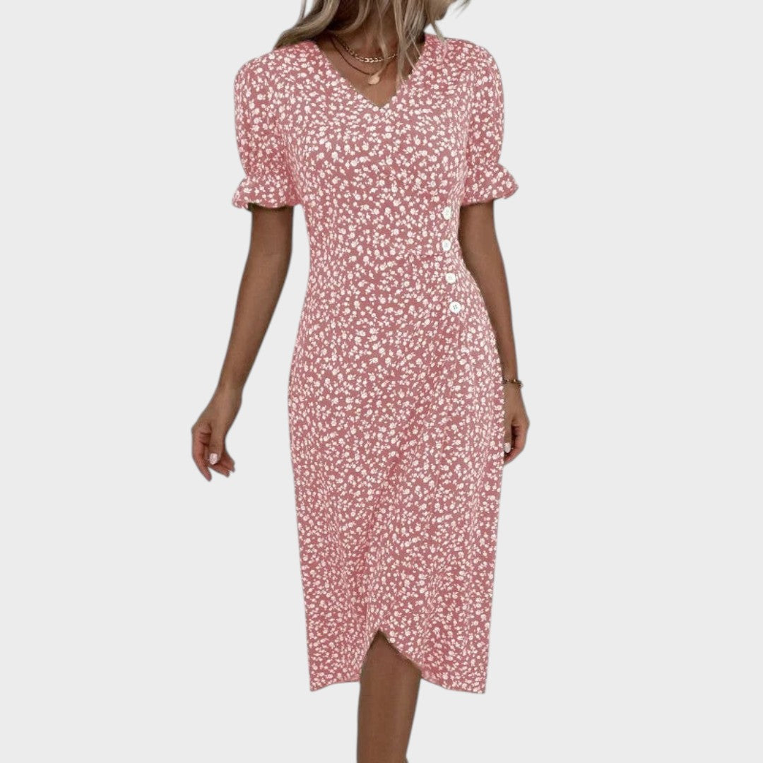 Dora - Robe d'été pour femme