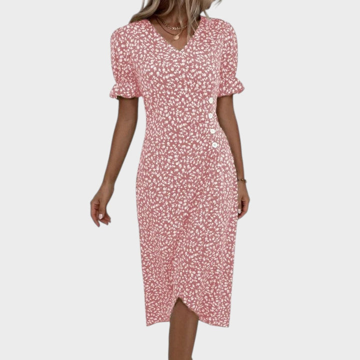 Dora - Robe d'été pour femme