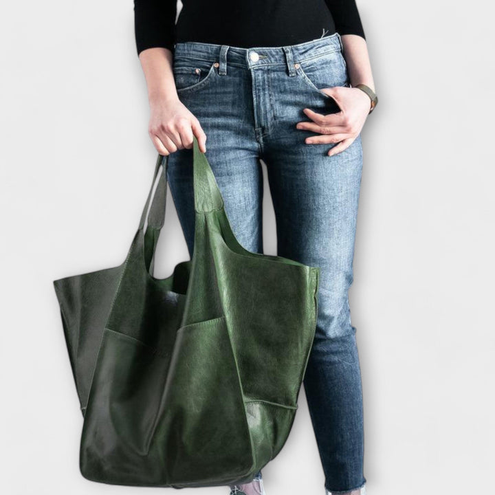Evica – Sac à épaule