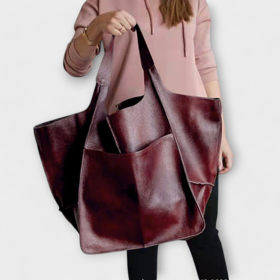 Evica – Sac à épaule