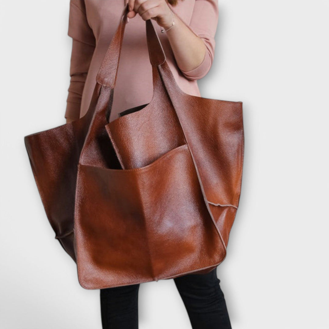Evica – Sac à épaule