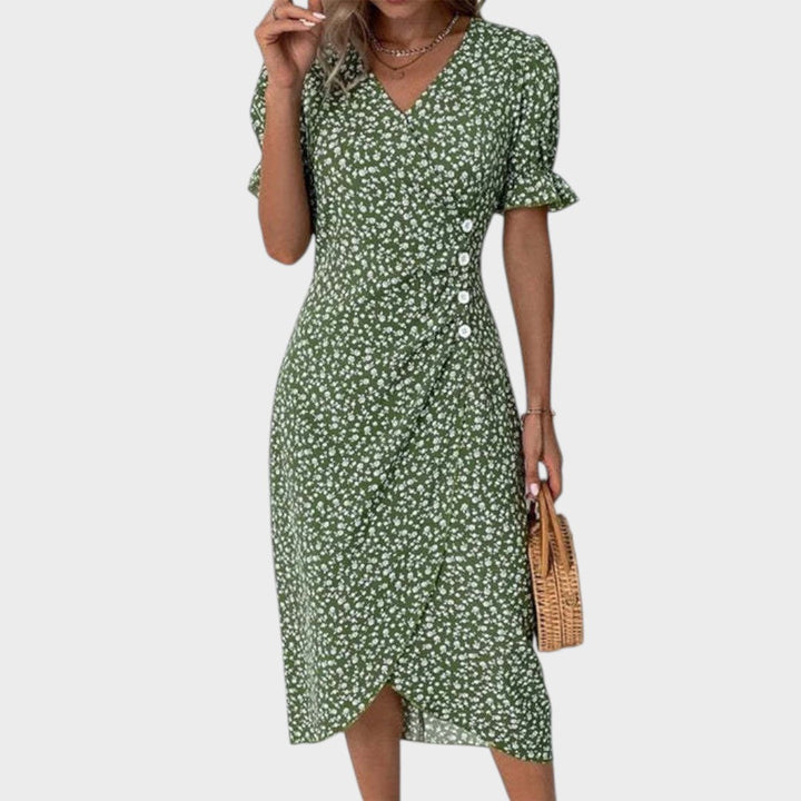 Dora - Robe d'été pour femme