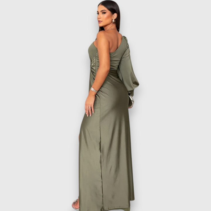 Vera – Robe Élégante et Moderne pour Chaque Occasion