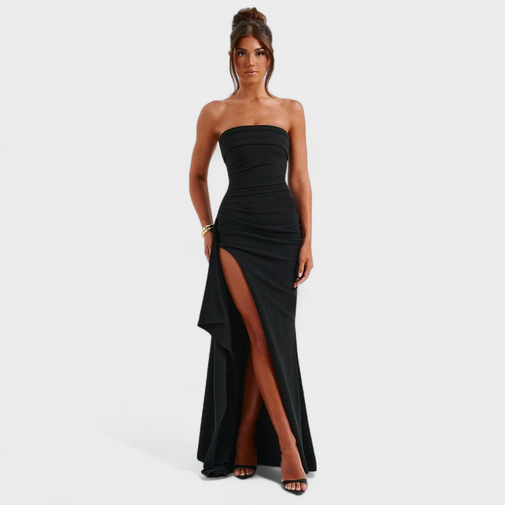 Bojana – Robe de Soirée Glamour