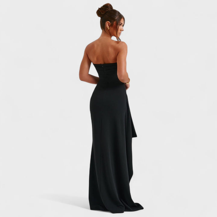Bojana – Robe de Soirée Glamour