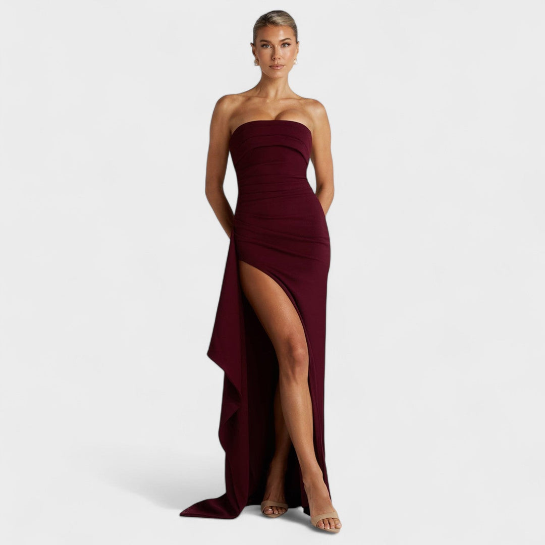 Bojana – Robe de Soirée Glamour