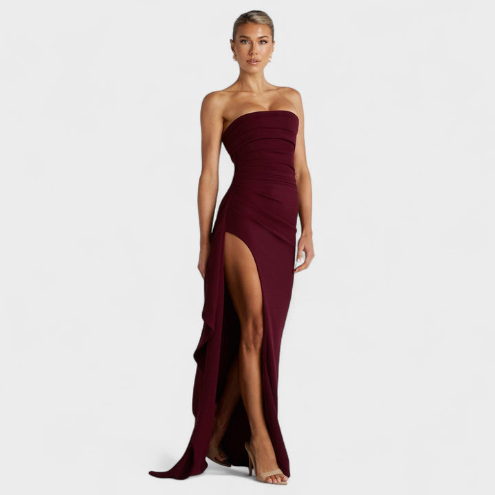 Bojana – Robe de Soirée Glamour
