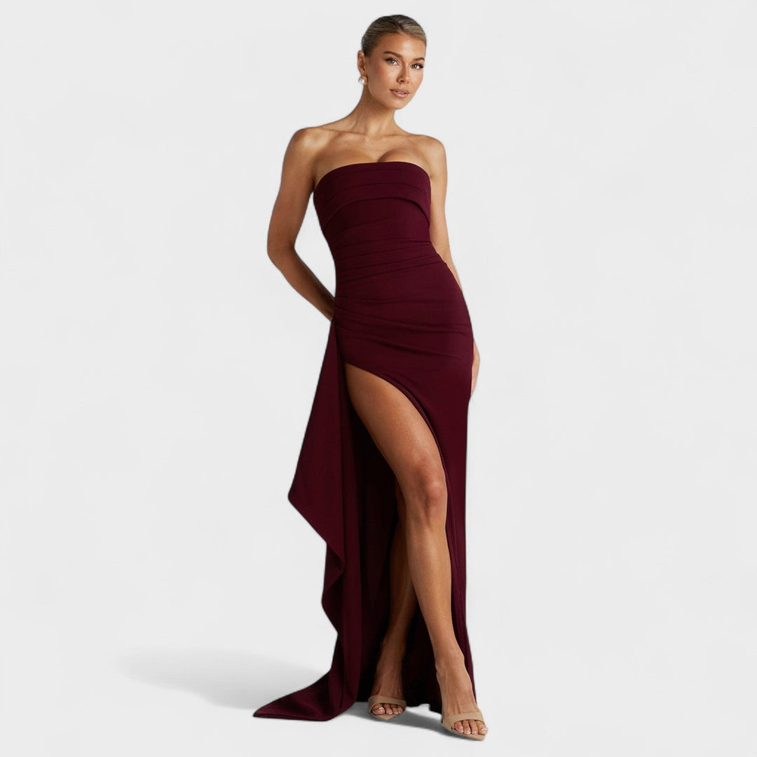 Bojana – Robe de Soirée Glamour