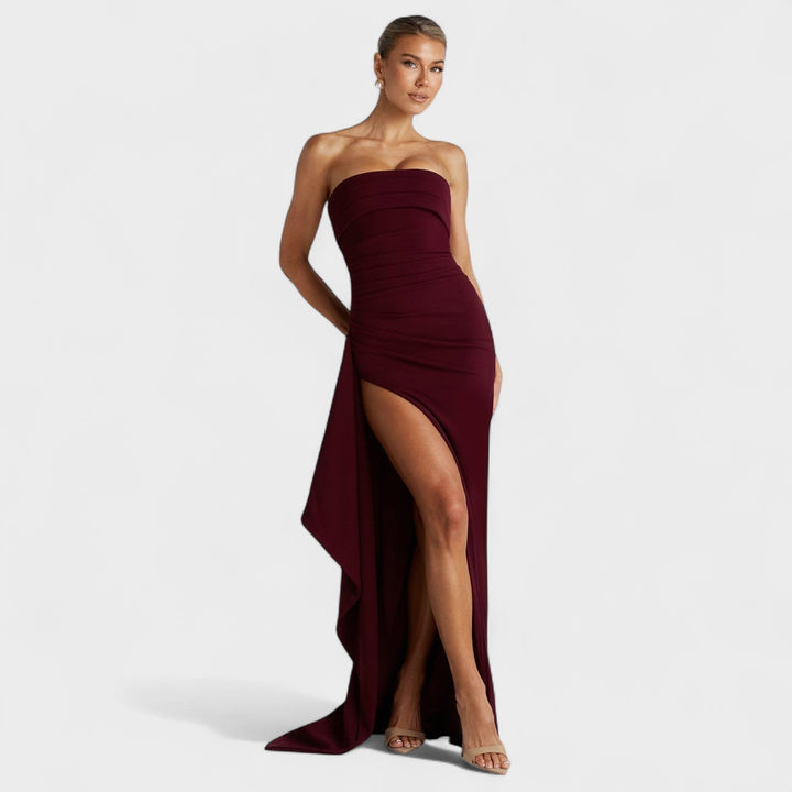 Bojana – Robe de Soirée Glamour