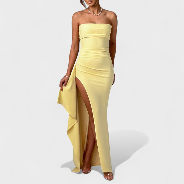 Bojana – Robe de Soirée Glamour
