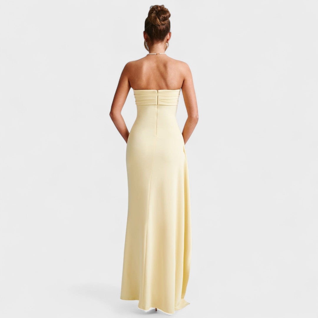 Bojana – Robe de Soirée Glamour
