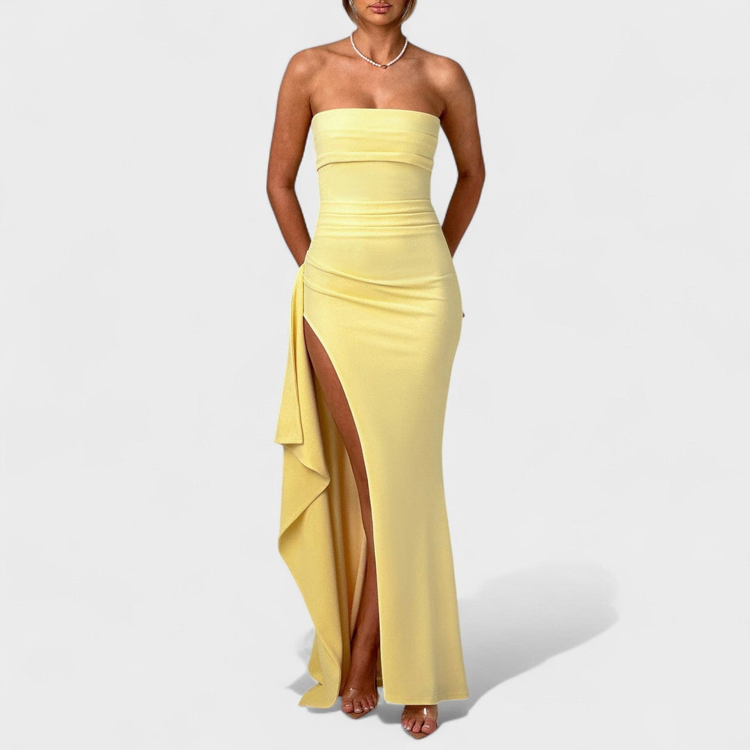 Bojana – Robe de Soirée Glamour