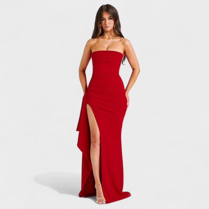 Bojana – Robe de Soirée Glamour