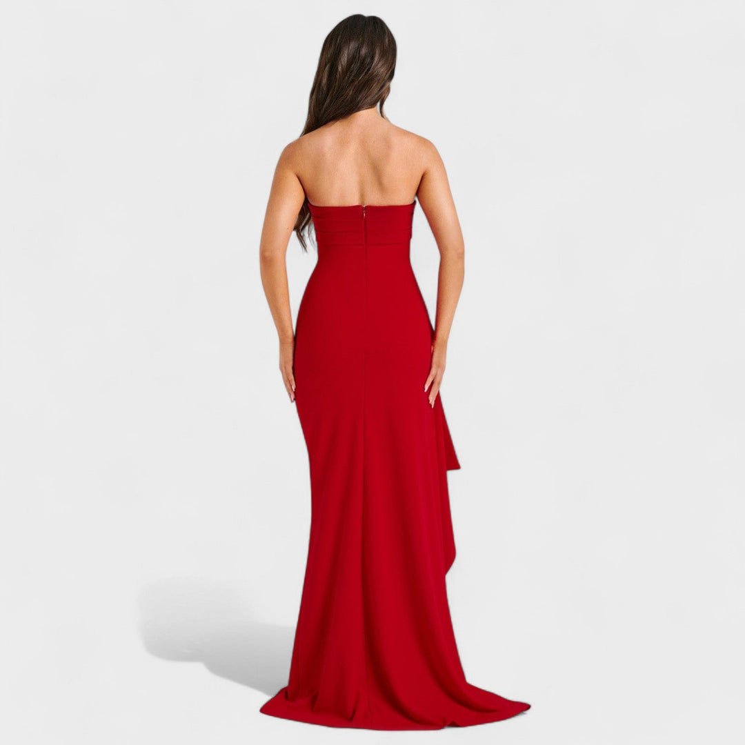 Bojana – Robe de Soirée Glamour