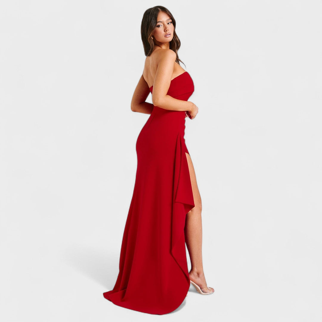 Bojana – Robe de Soirée Glamour