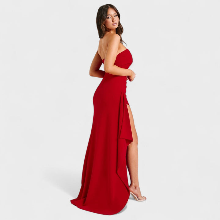 Bojana – Robe de Soirée Glamour