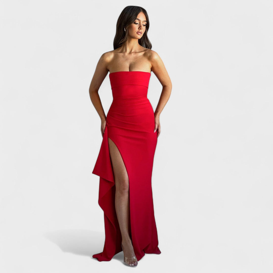 Bojana – Robe de Soirée Glamour