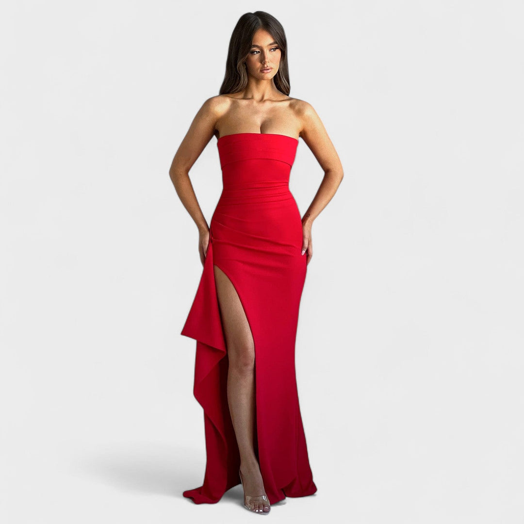 Bojana – Robe de Soirée Glamour