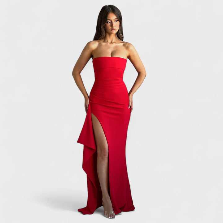 Bojana – Robe de Soirée Glamour